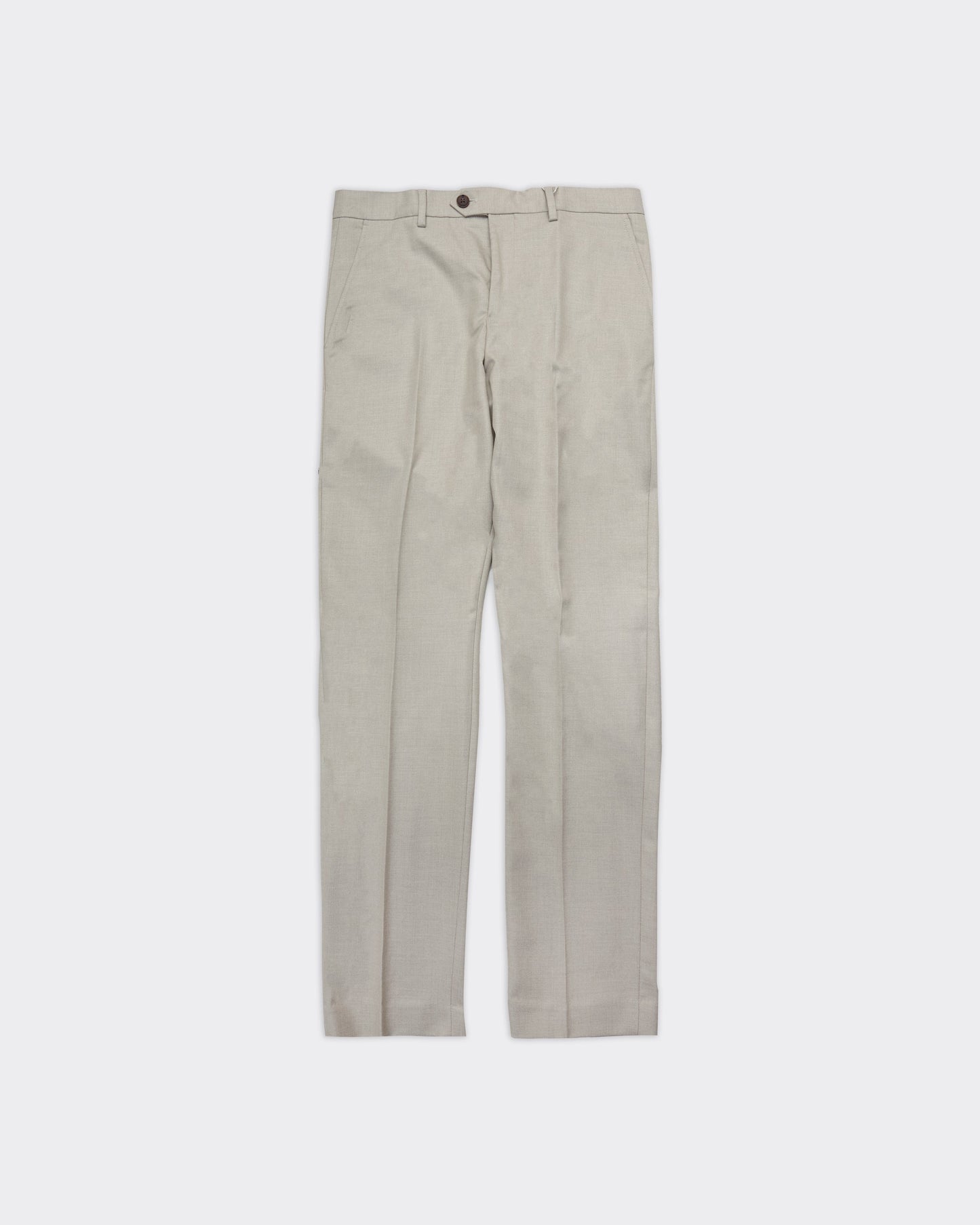 Pantalone Max Slim Oatmeal