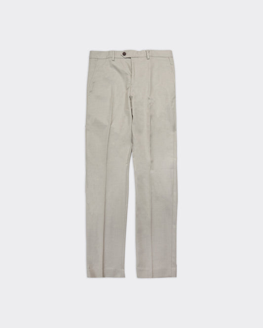 Pantalone Max Slim Oatmeal