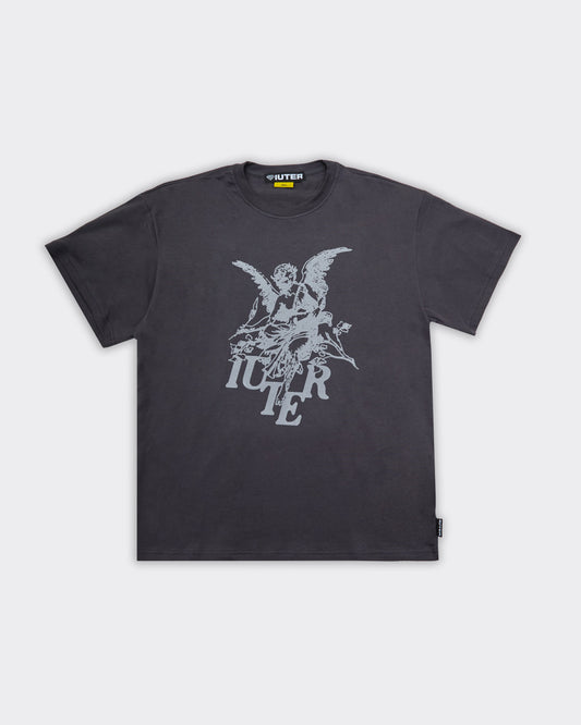 T-Shirt Angel Asphalt