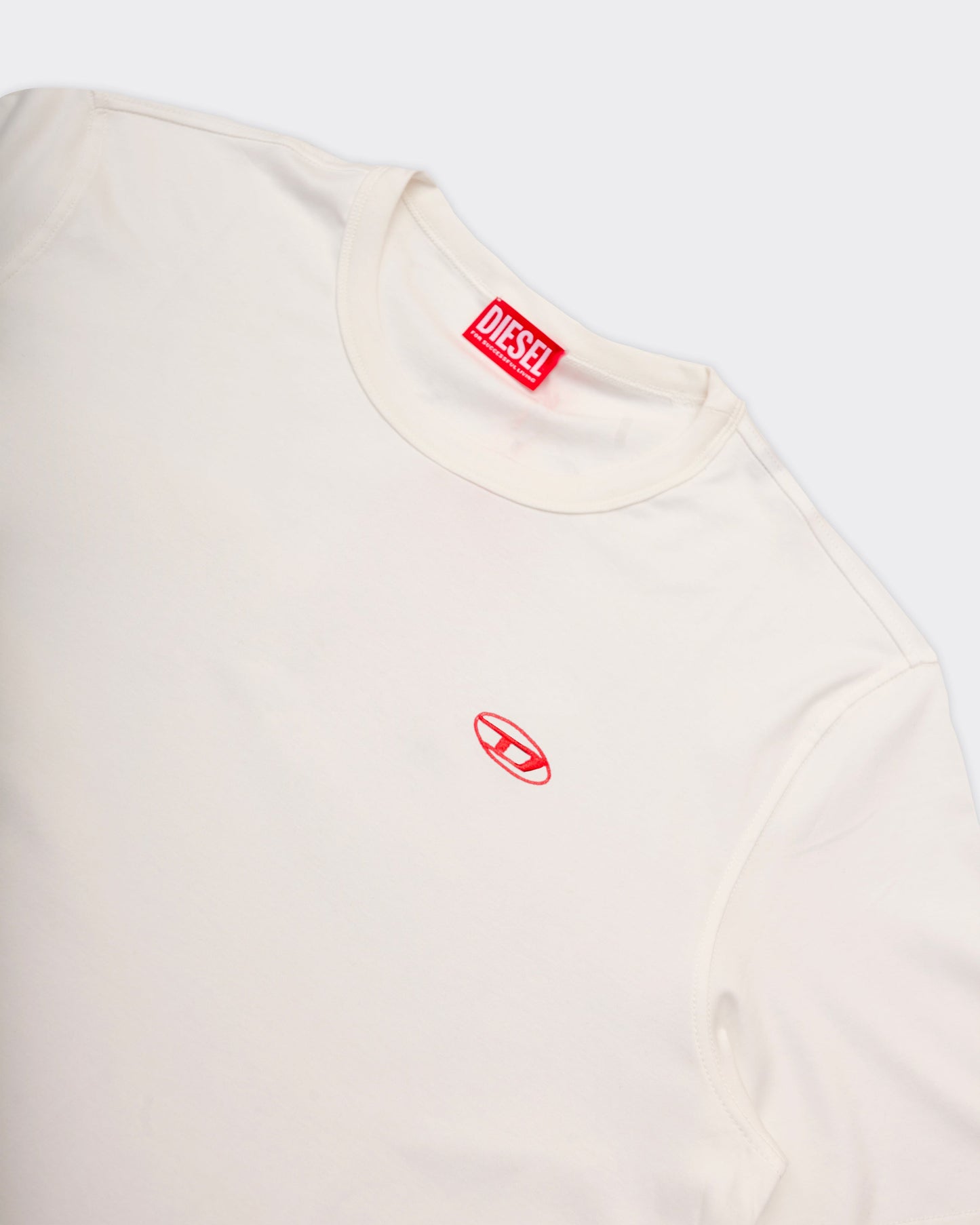 T-Shirt T-Boxt-T6 Bianca