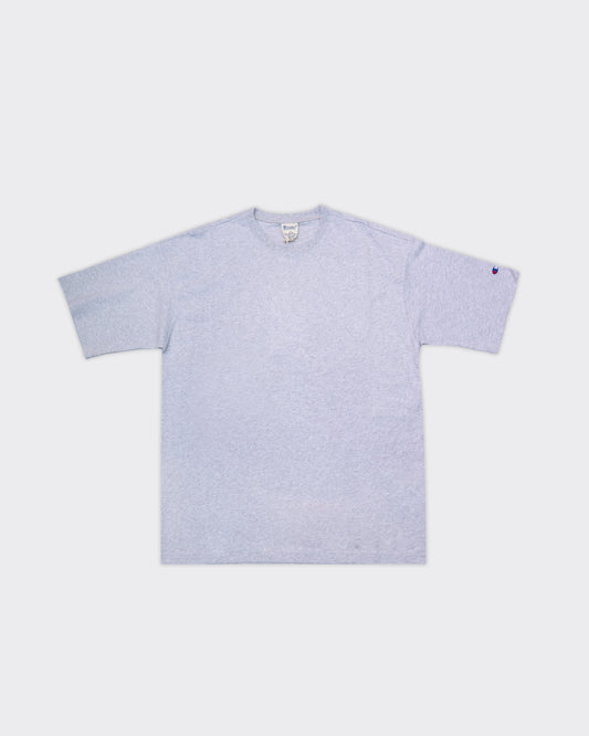 T-Shirt Heavy Cotton Grigia