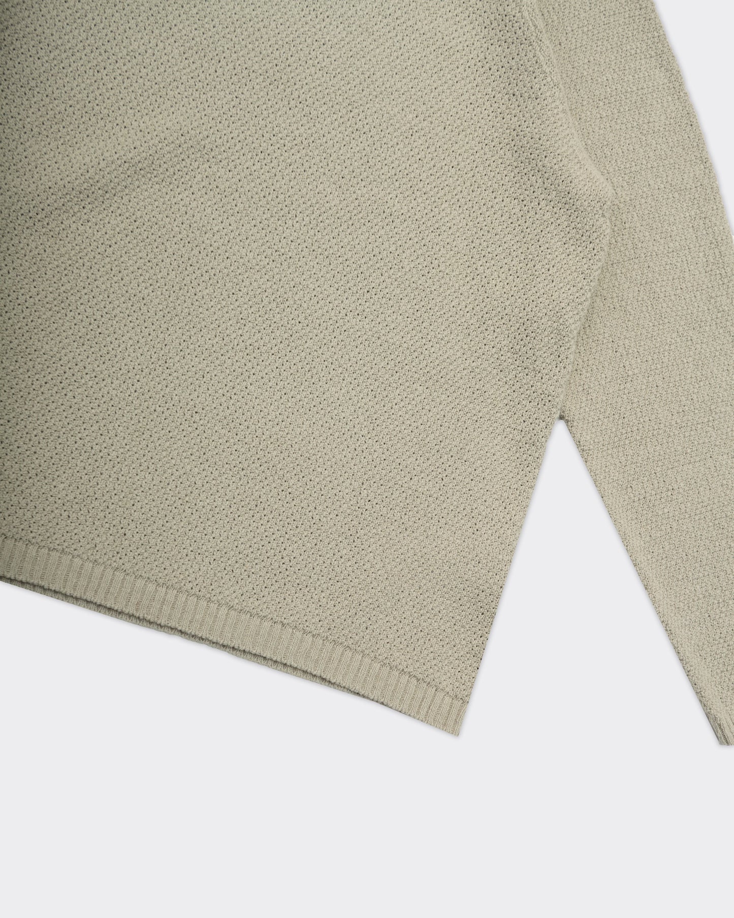 Crewneck Knit Shane London Fog