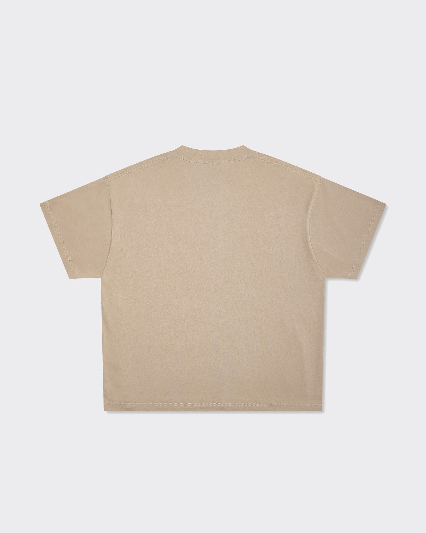 T-Shirt Only Football Ivory