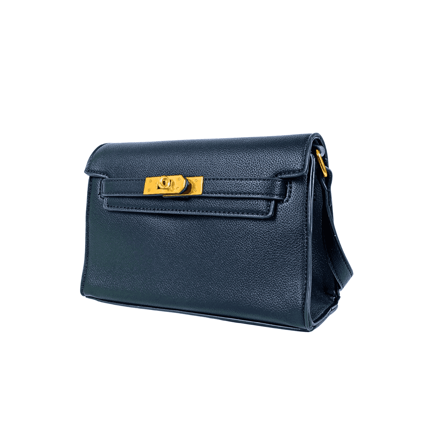 Enrico Coveri Leather Shoulder Bag for Women