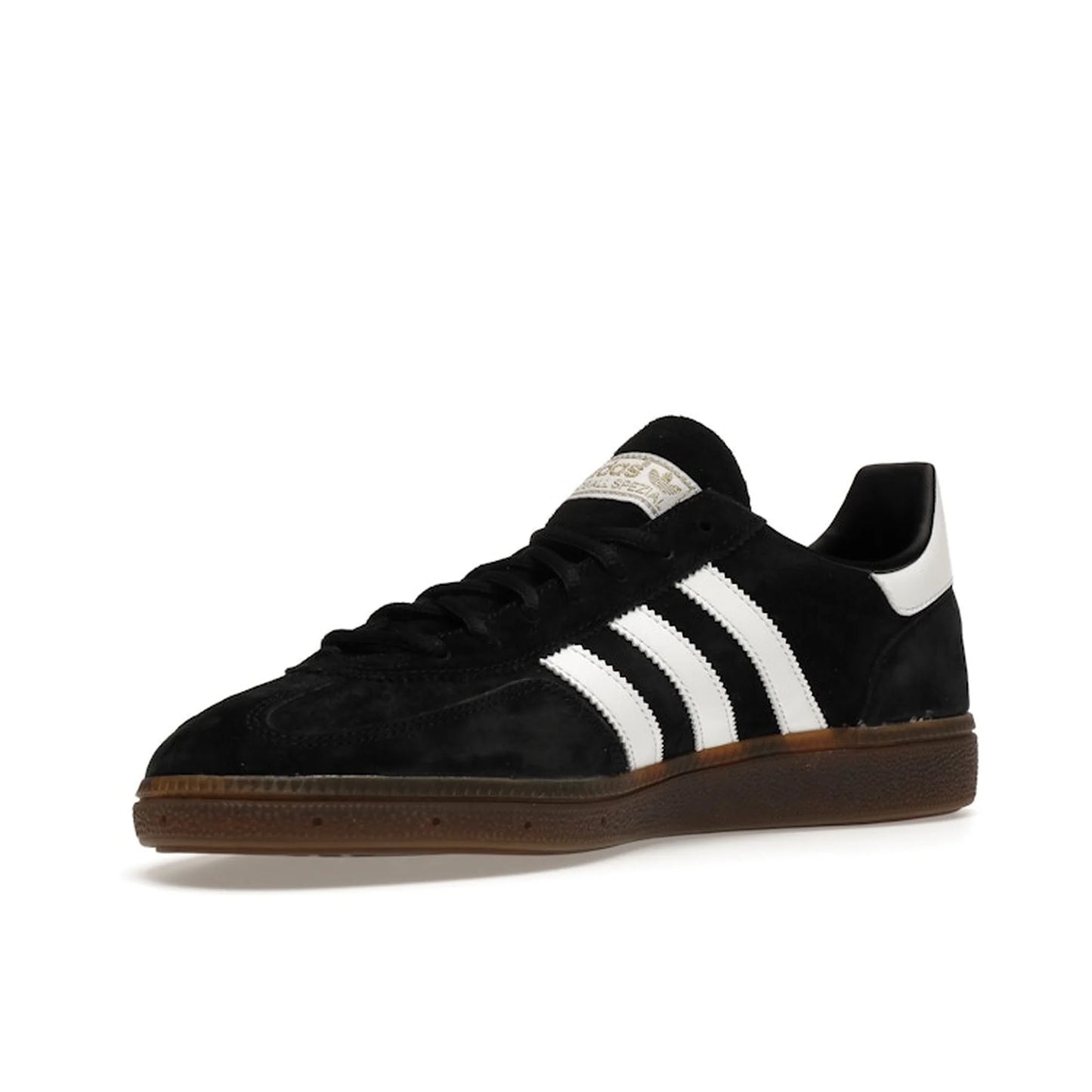 adidas Handball Spezial Black Gum