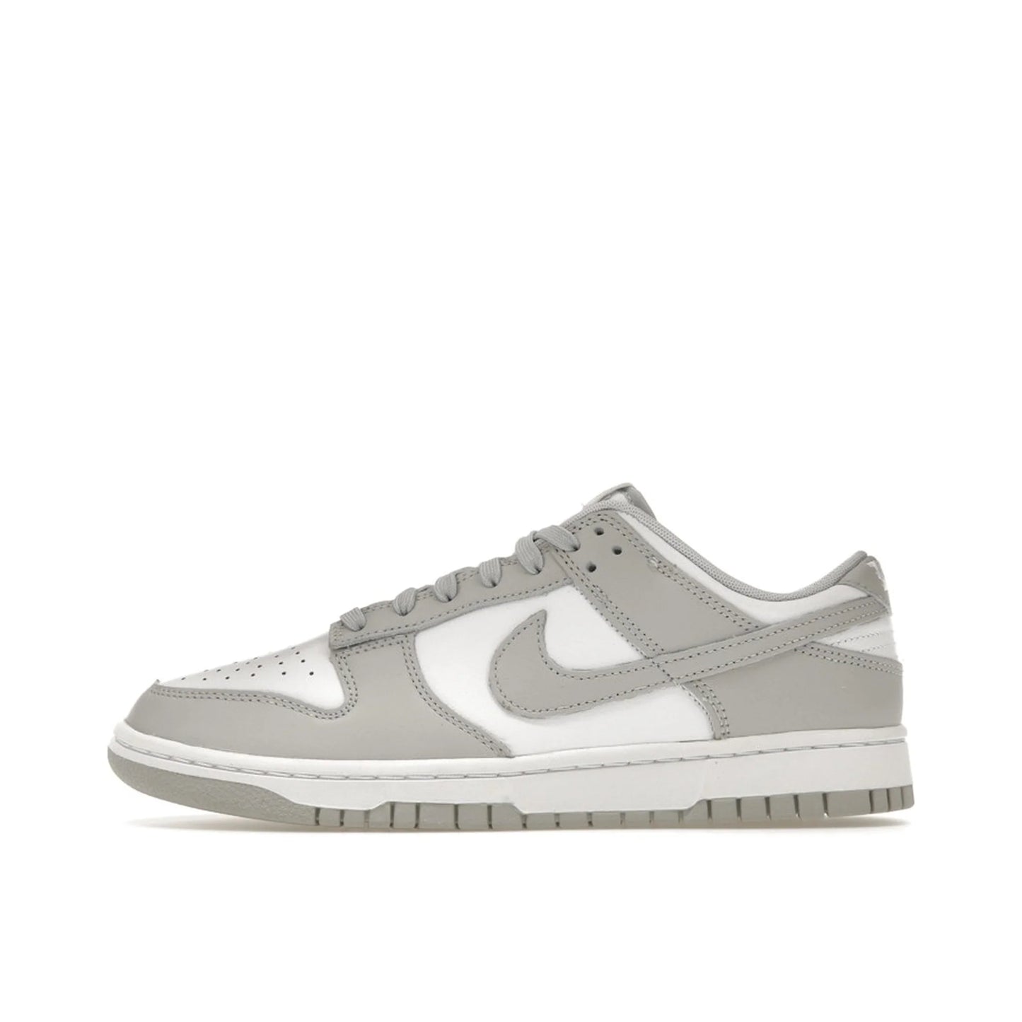 Nike Dunk Low Grey Fog