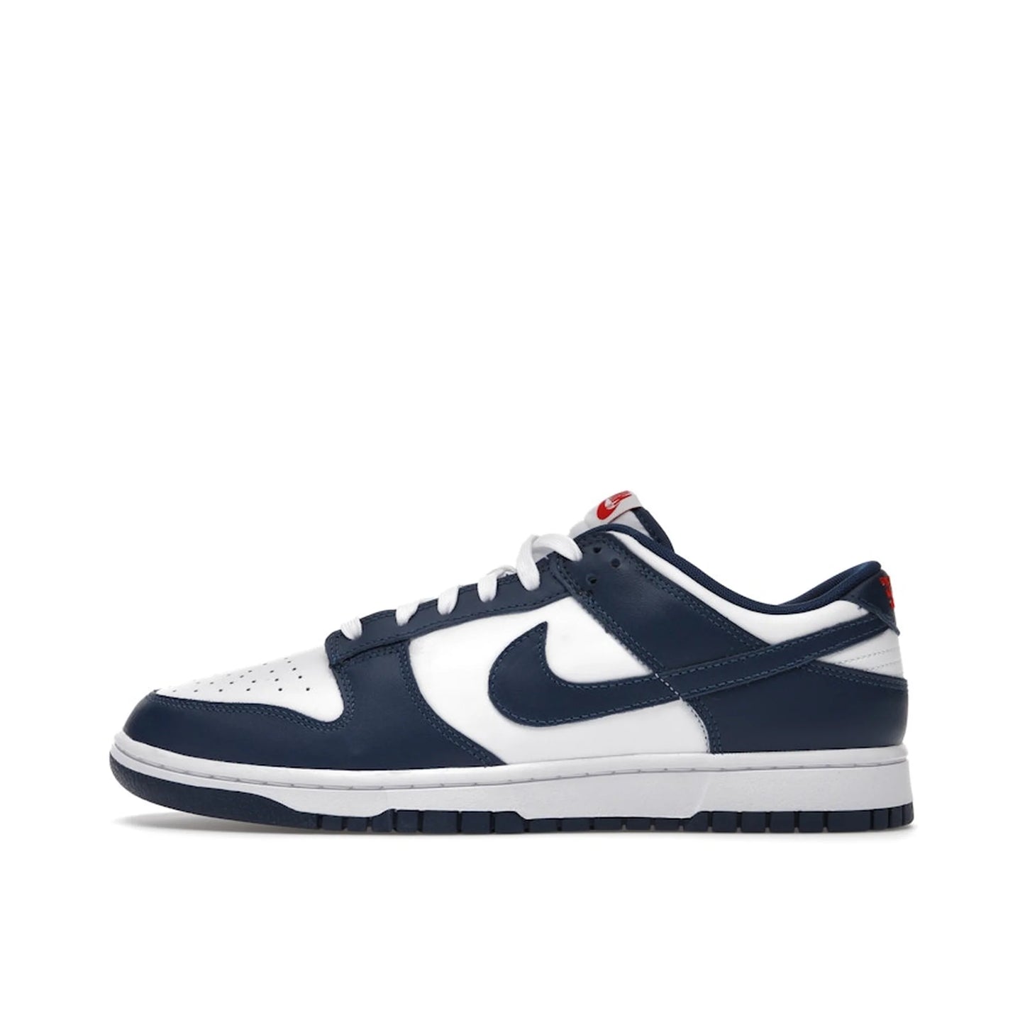 Nike Dunk Low Valerian Blue