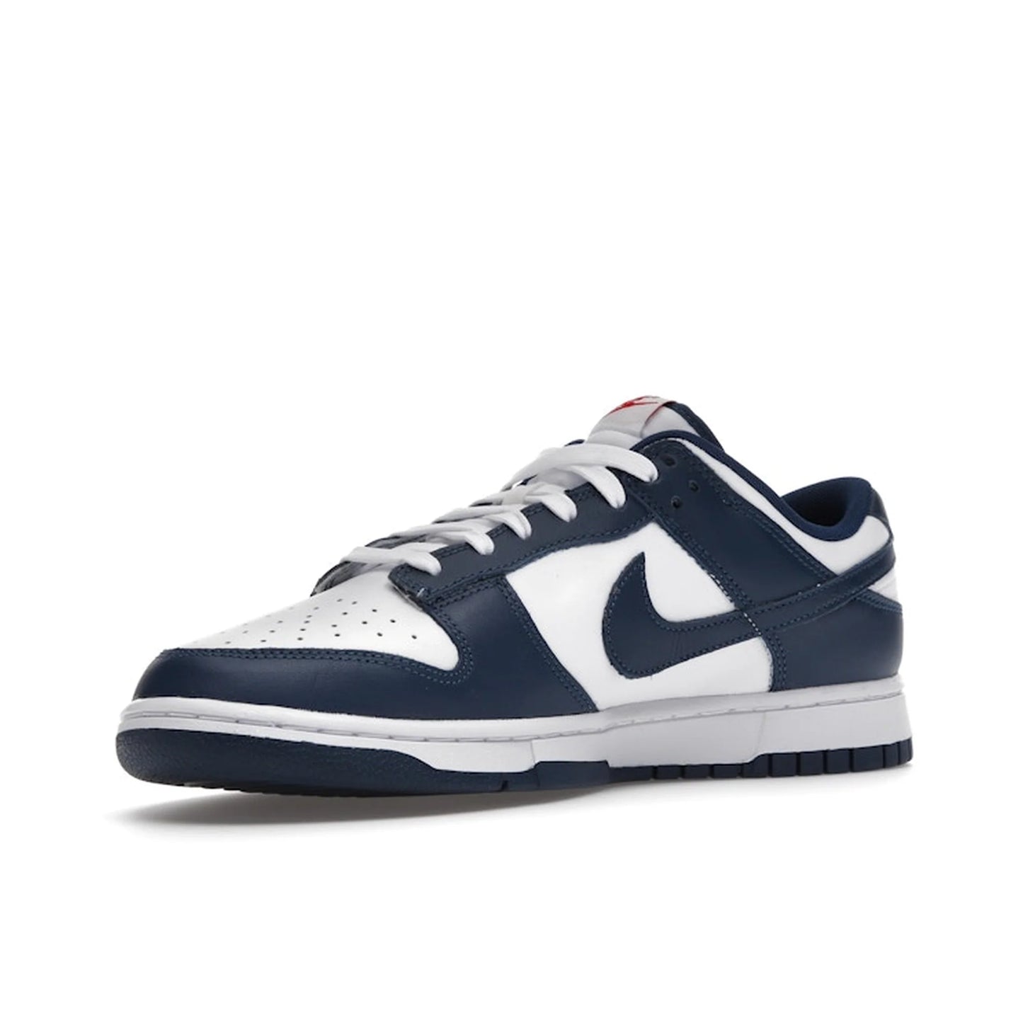 Nike Dunk Low Valerian Blue