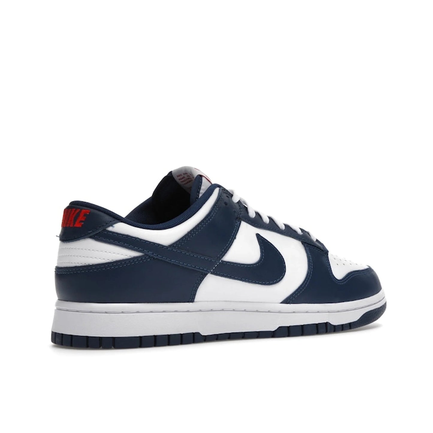 Nike Dunk Low Valerian Blue