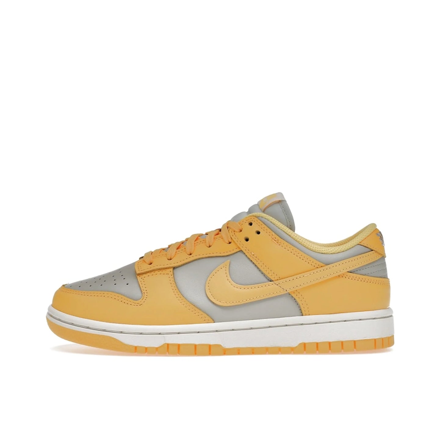 Nike Dunk Low Citron Pulse (Women's)