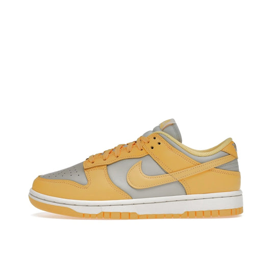 Nike Dunk Low Citron Pulse (Women's)