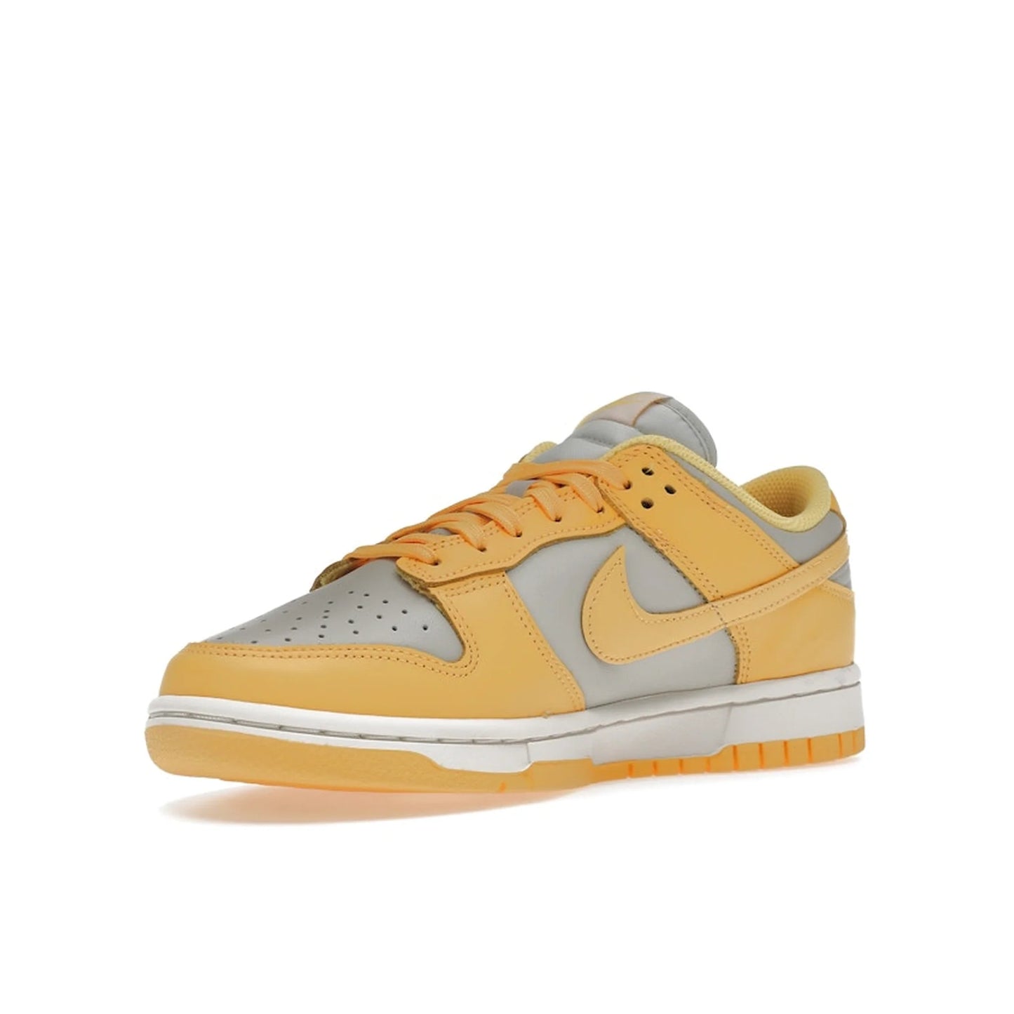Nike Dunk Low Citron Pulse (Women's)