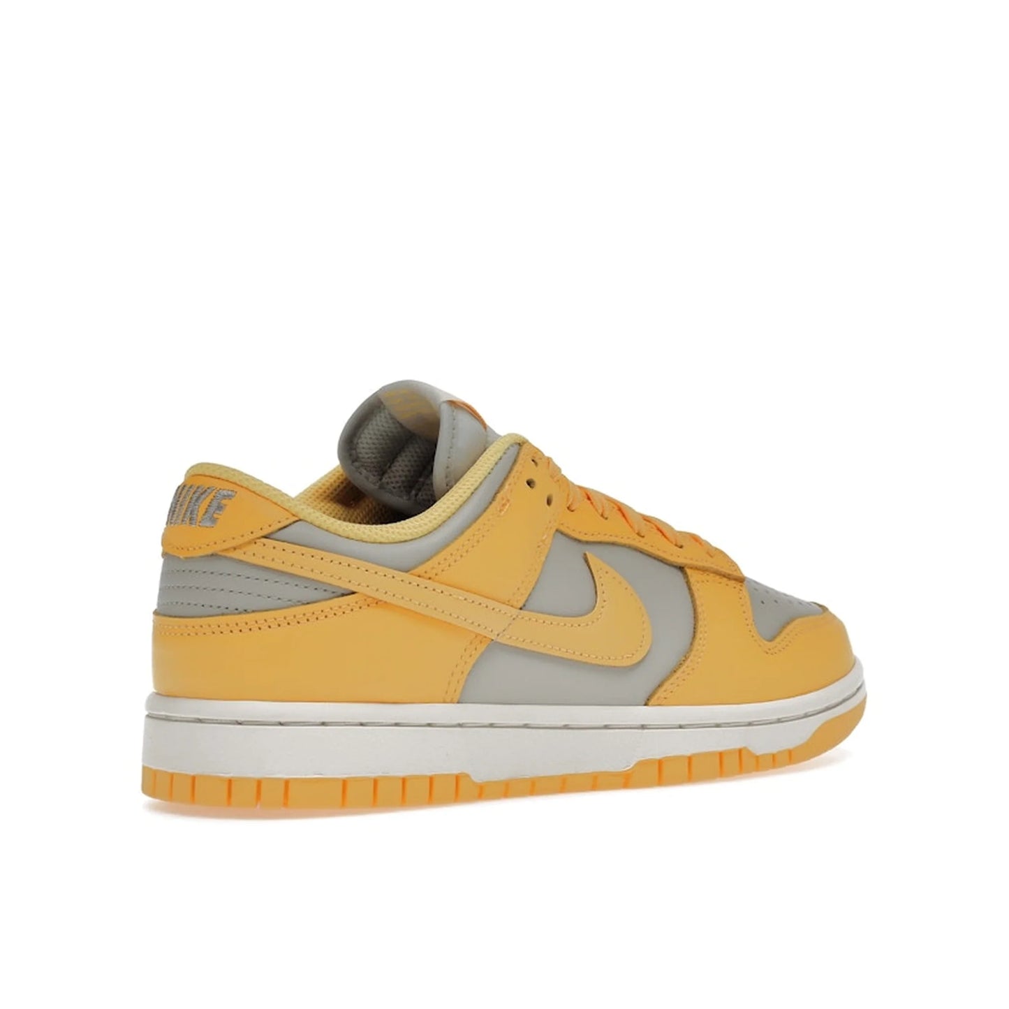 Nike Dunk Low Citron Pulse (Women's)