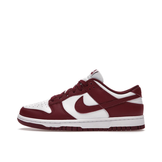 Nike Dunk Low Bordeaux (Women's)