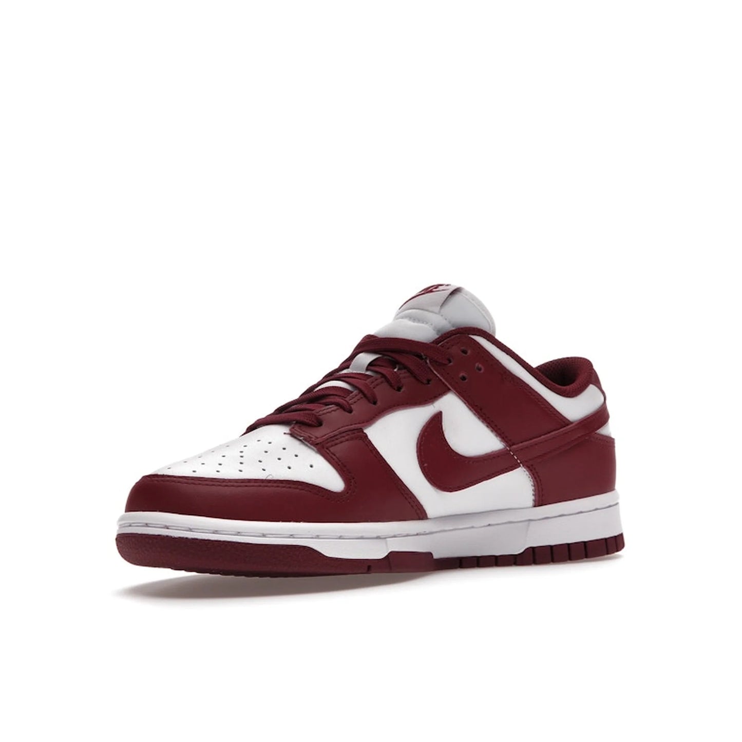Nike Dunk Low Bordeaux (Women's)