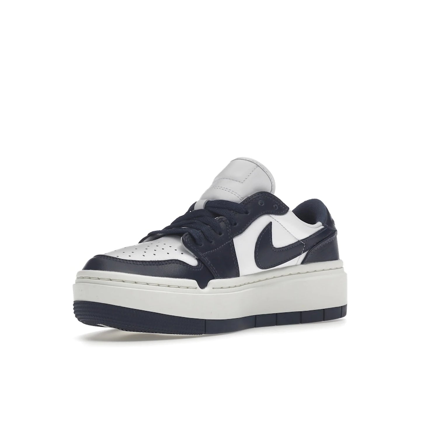 Jordan 1 Elevate Low Midnight Navy (Women's)