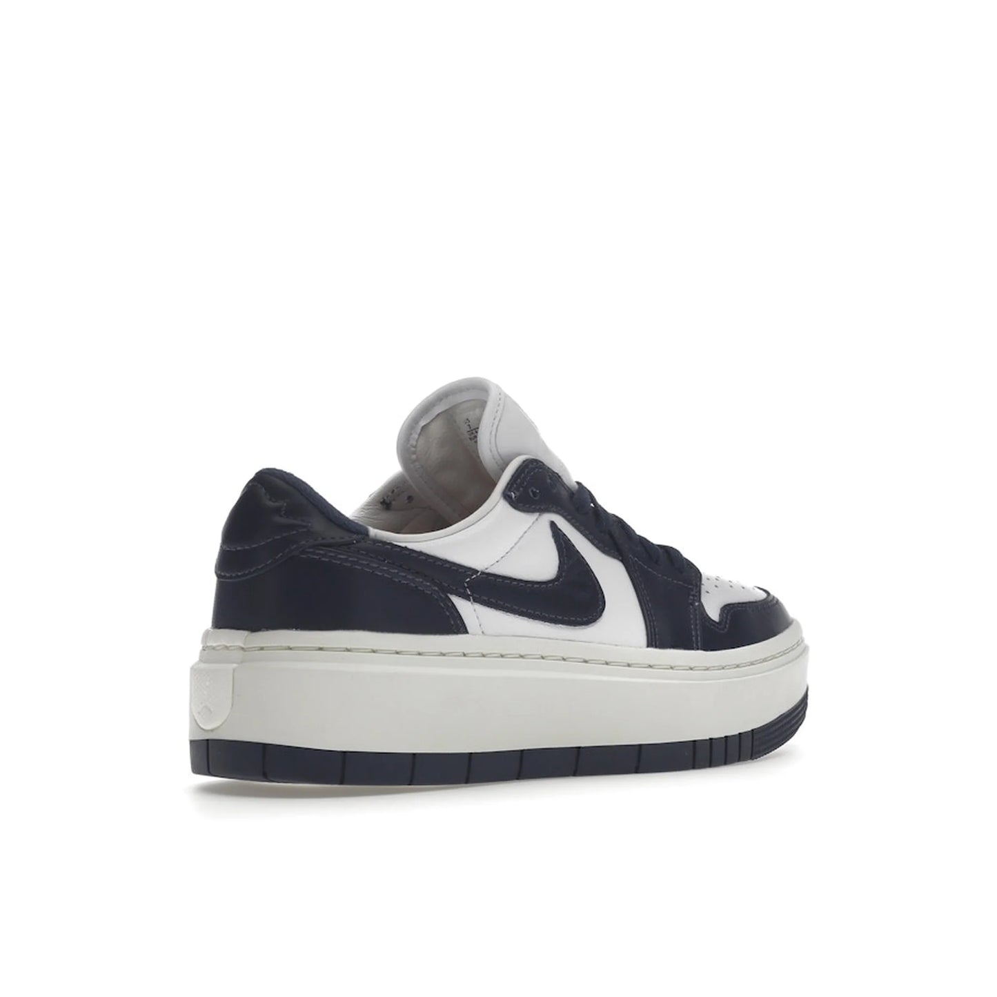 Jordan 1 Elevate Low Midnight Navy (Women's)
