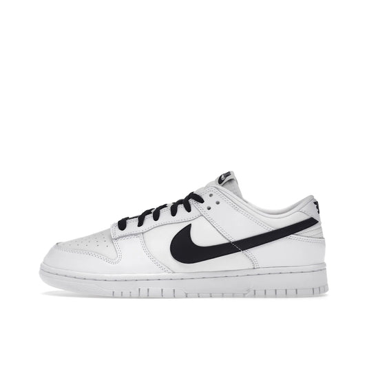 Nike Dunk Low Reverse Panda
