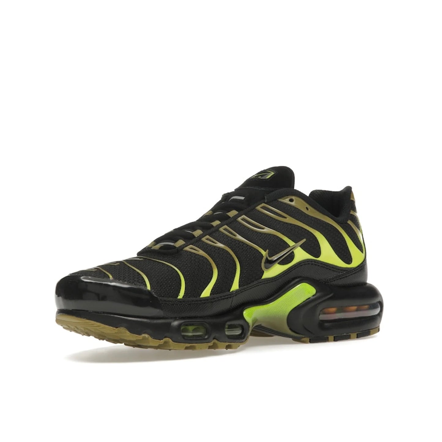 Nike Air Max Plus Pacific Moss