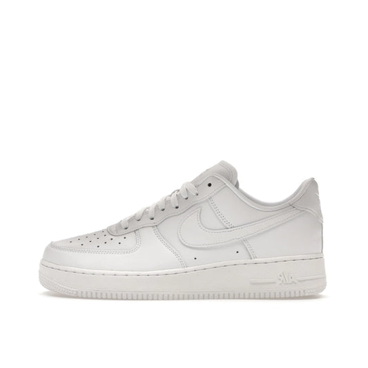 Nike Air Force 1 Low '07 Fresh White