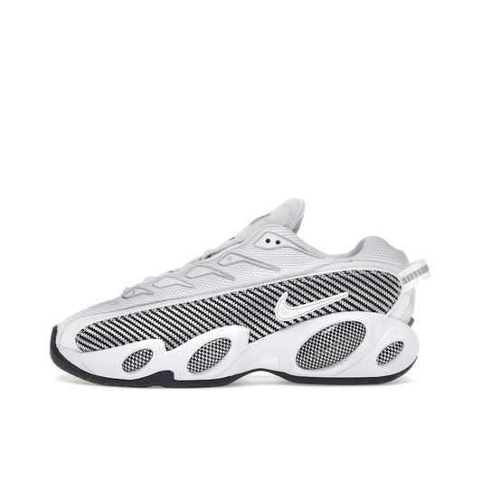 Nike NOCTA Glide Drake White Black