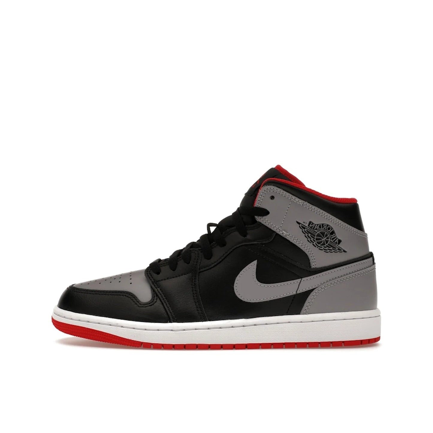 Jordan 1 Mid Bred Shadow