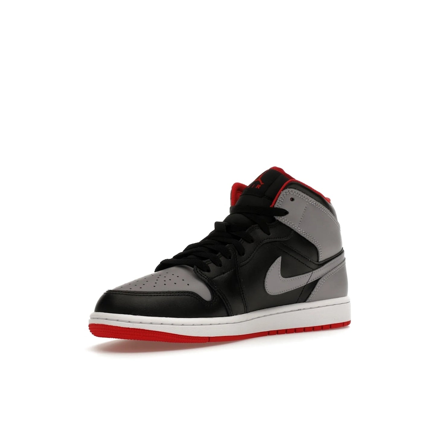 Jordan 1 Mid Bred Shadow