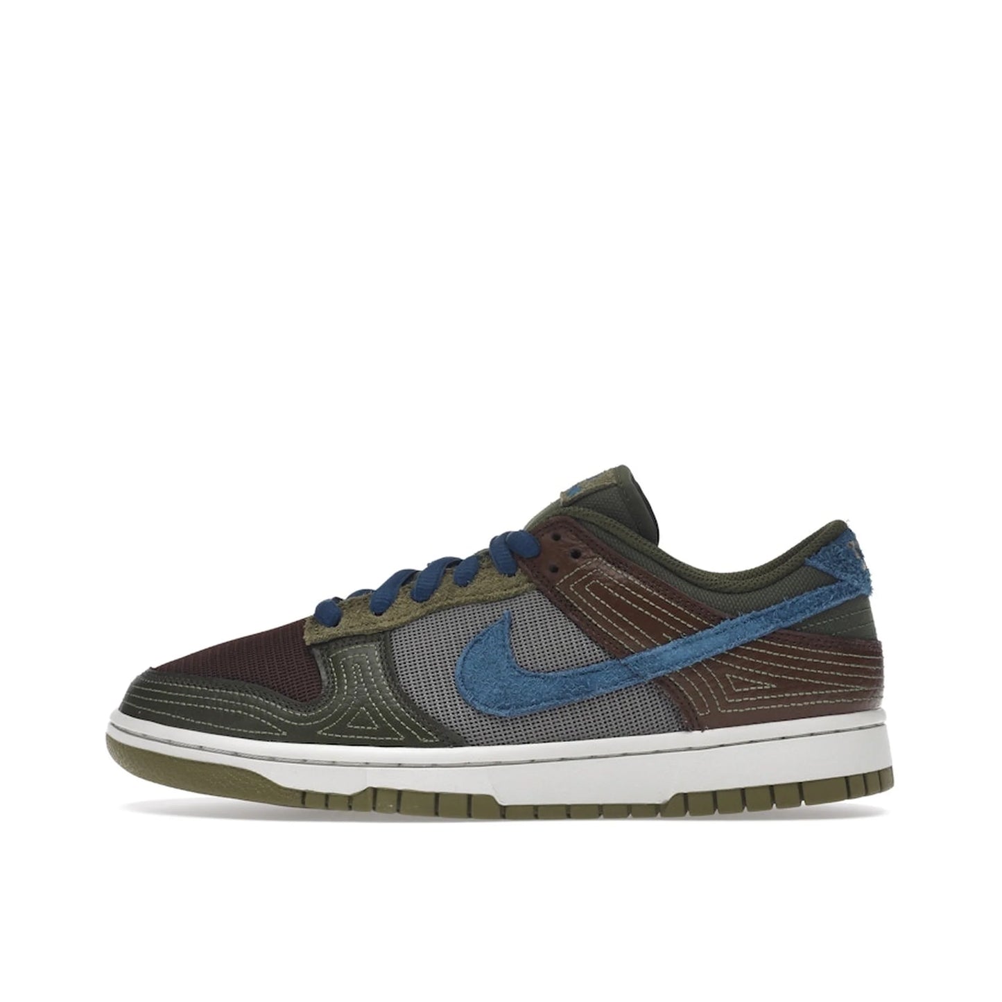 Nike Dunk Low NH Cacao Wow