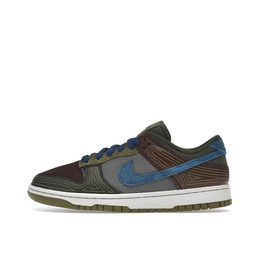 Nike Dunk Low NH Cacao Wow