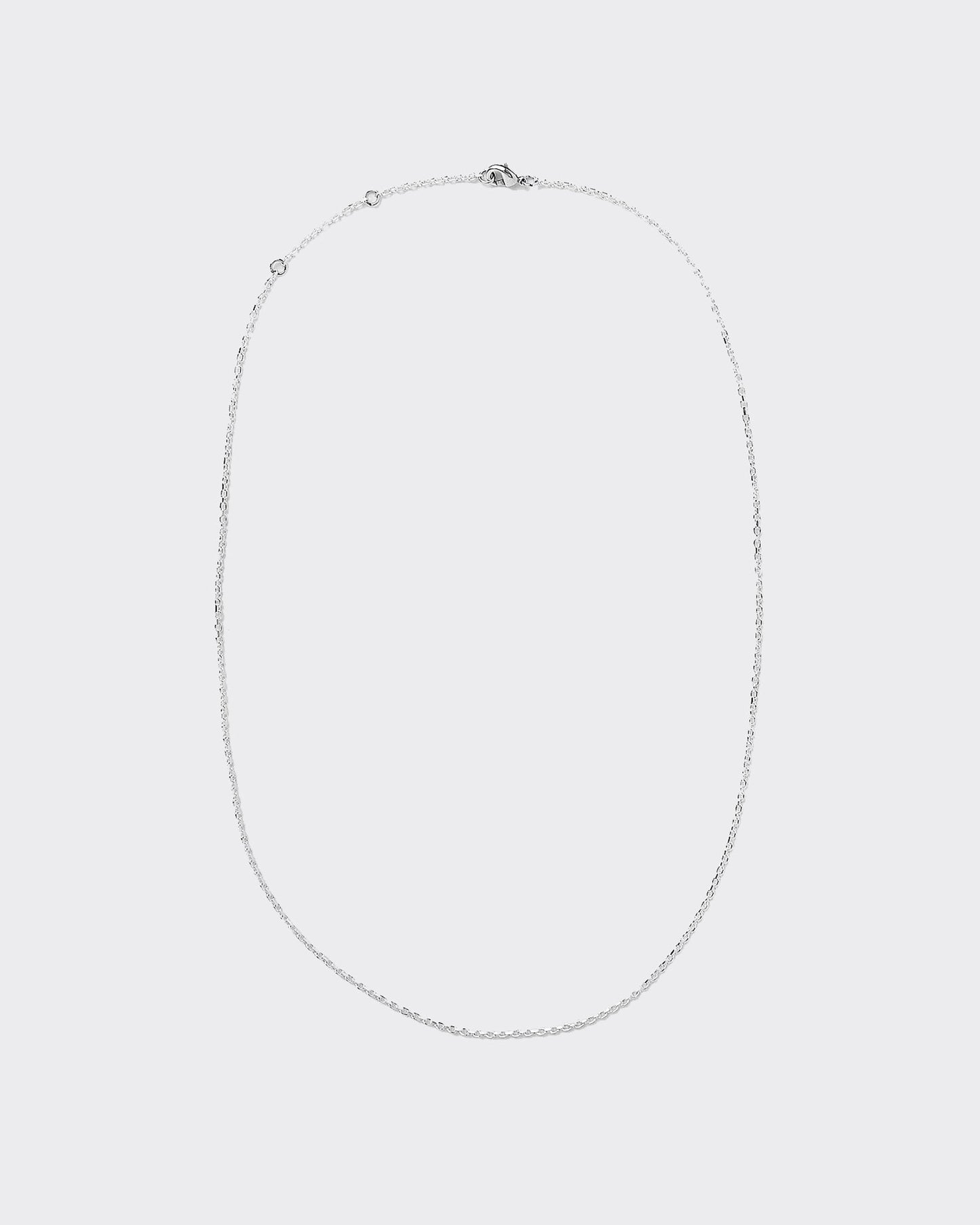 Anchor Chain Argento