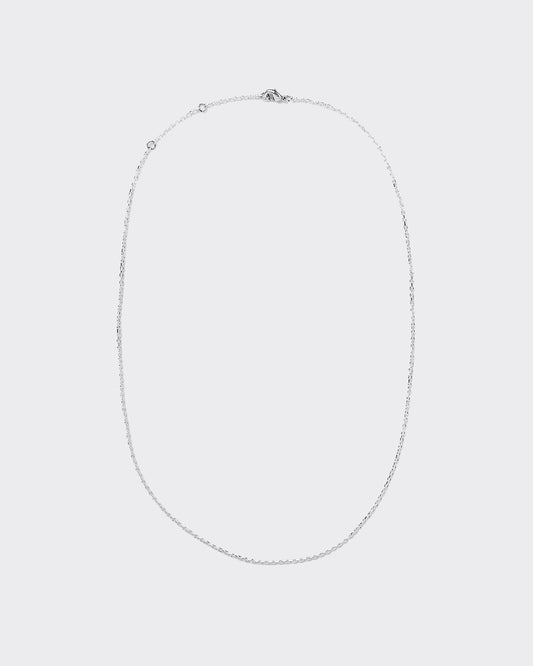 Anchor Chain Argento