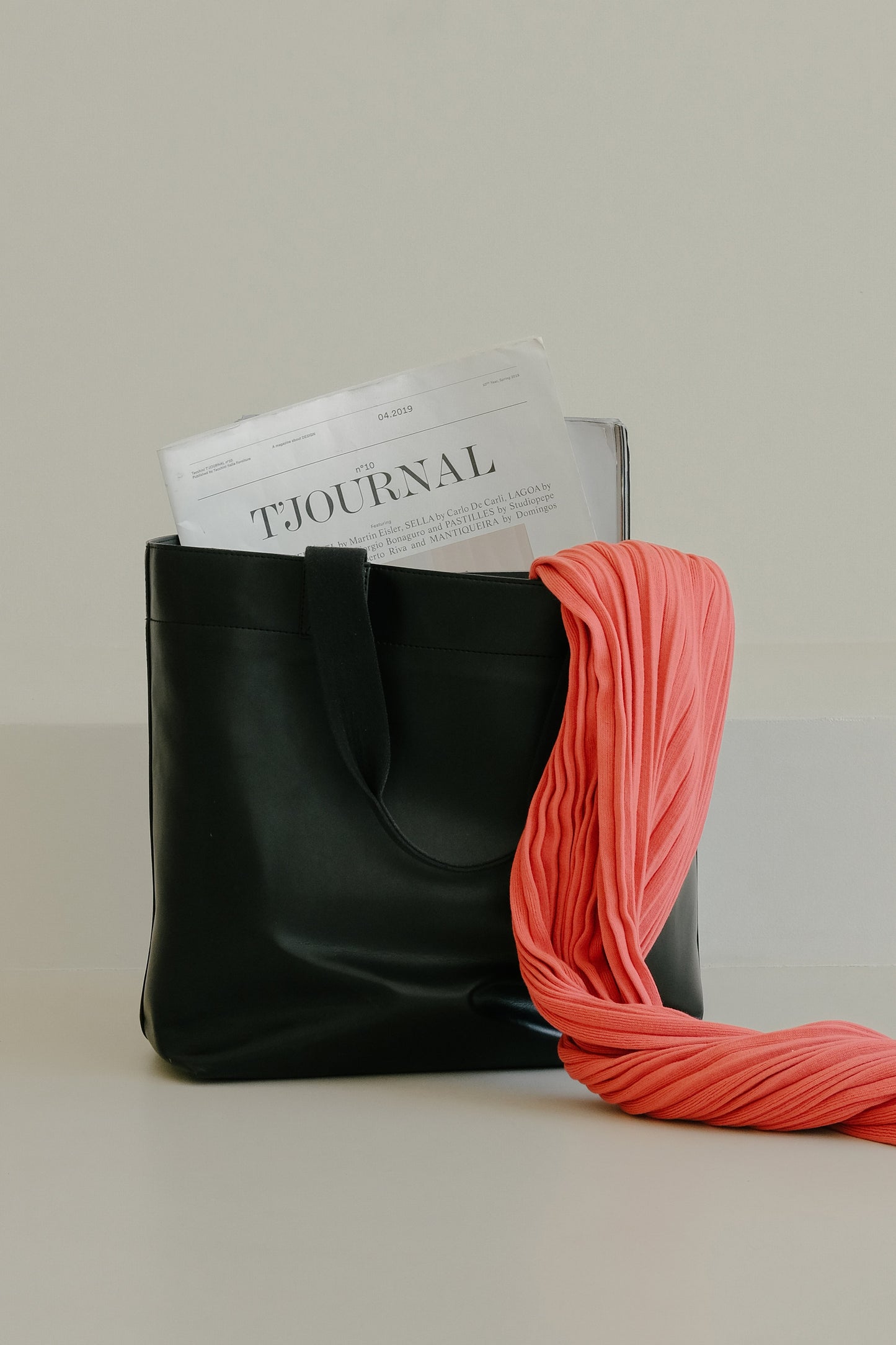 Fine Cotton Plissé Pants (3D-Knit)