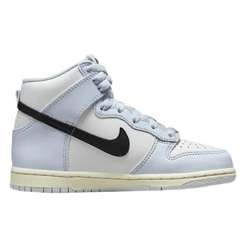 Nike Dunk High PS Football Grey