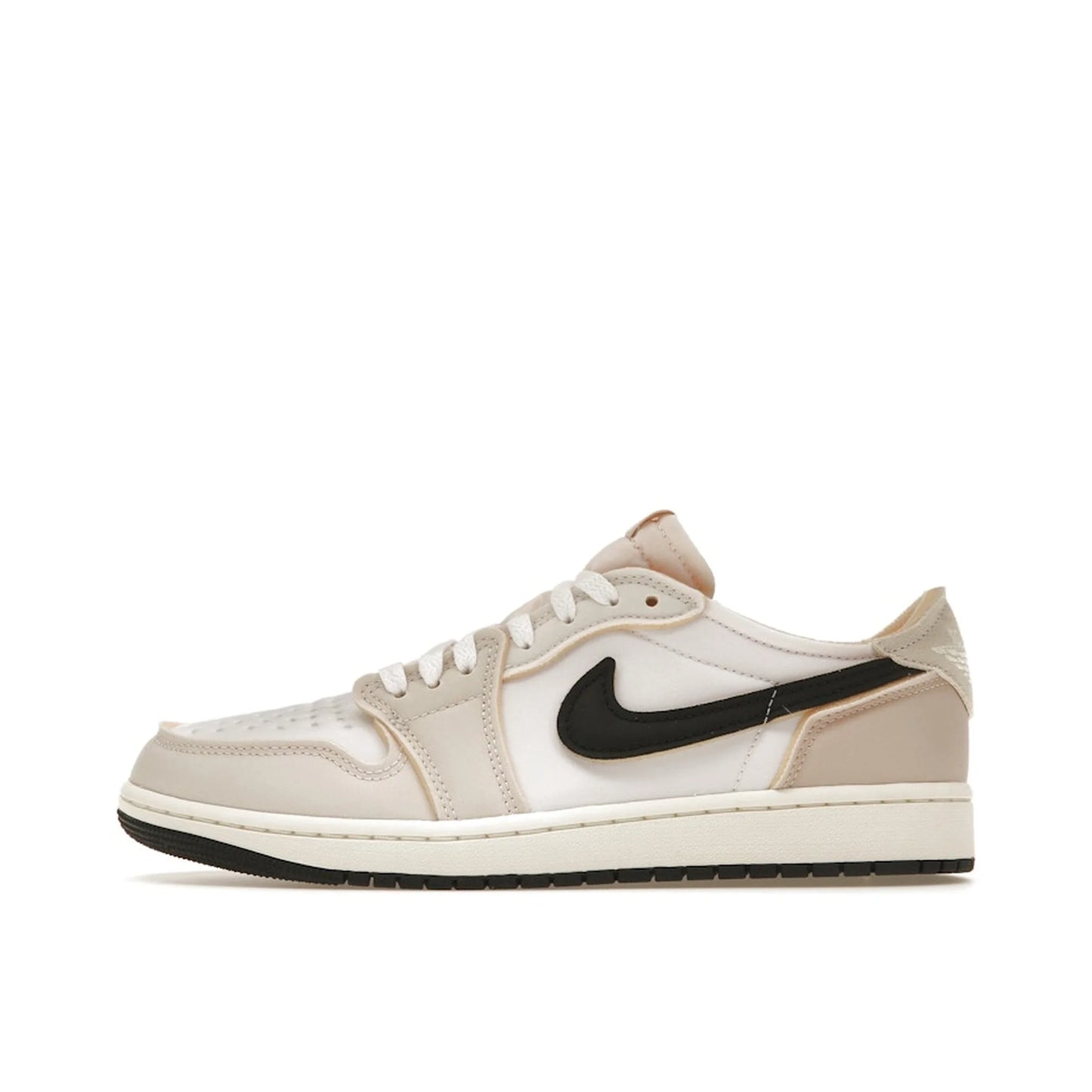 Jordan 1 Retro Low OG EX Coconut Milk