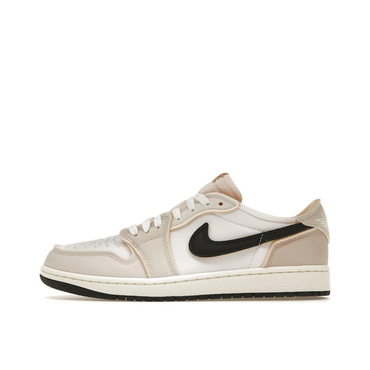 Jordan 1 Retro Low OG EX Coconut Milk