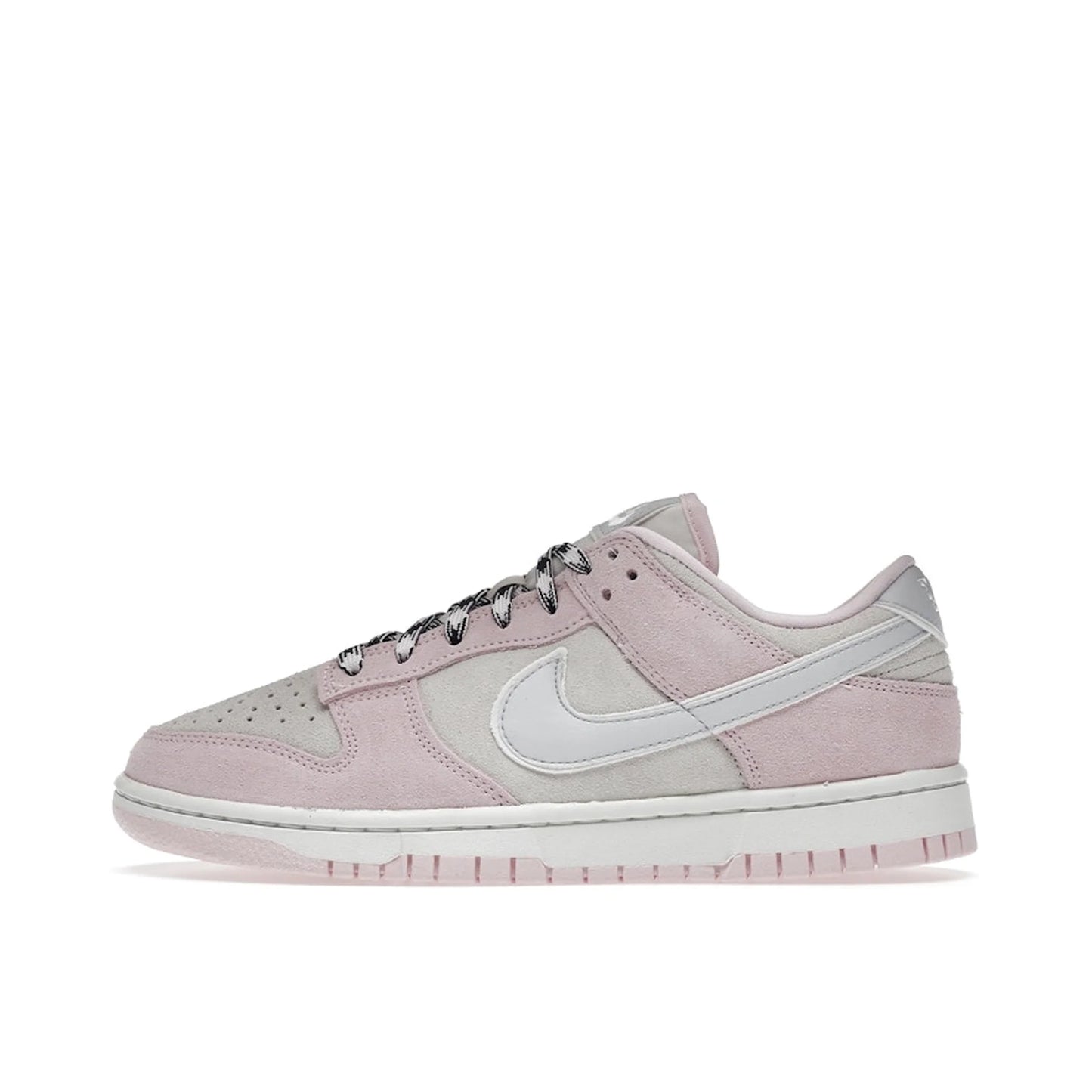 Nike Dunk Low LX Pink Foam (Women's)