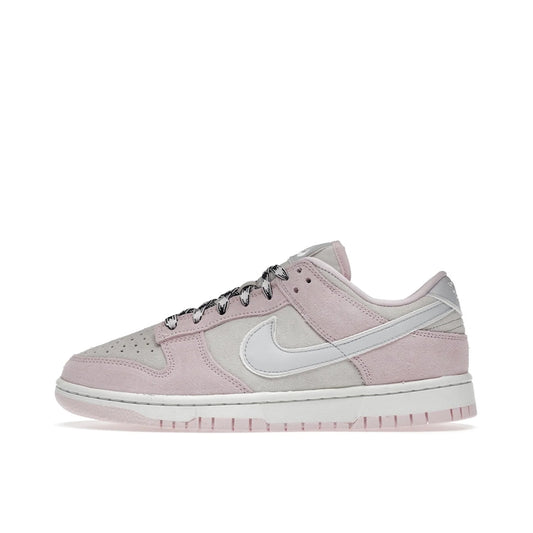 Nike Dunk Low LX Pink Foam (Women's)