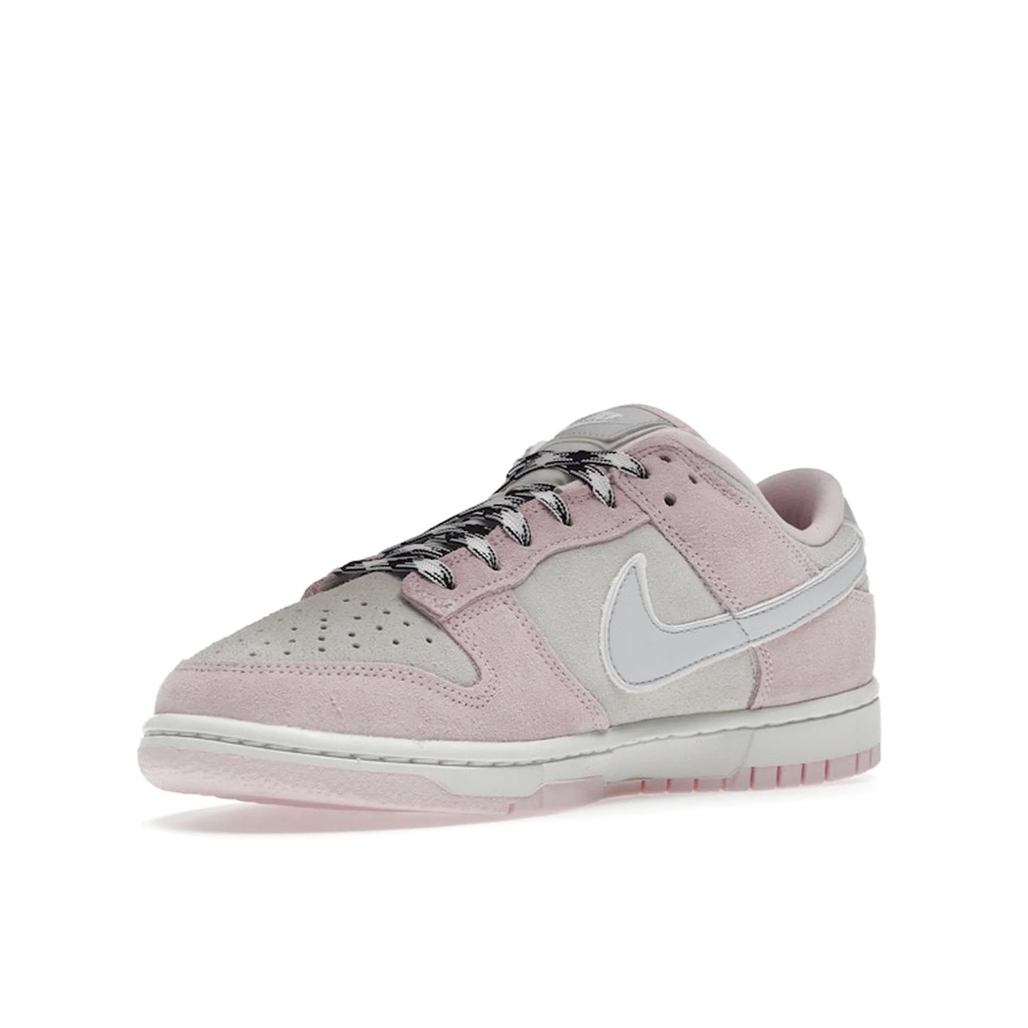 Nike Dunk Low LX Pink Foam (Women's)