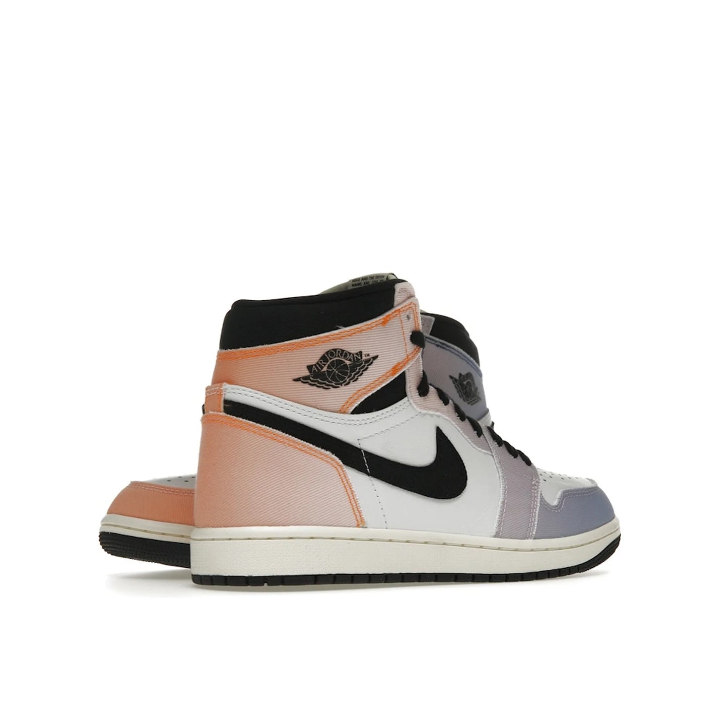 Jordan 1 Retro High OG Skyline