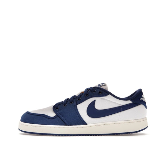 Jordan 1 Retro AJKO Low Kentucky