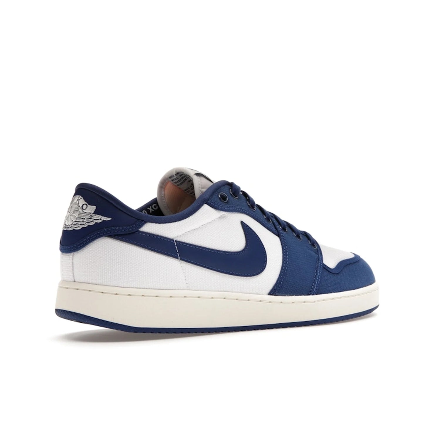 Jordan 1 Retro AJKO Low Kentucky