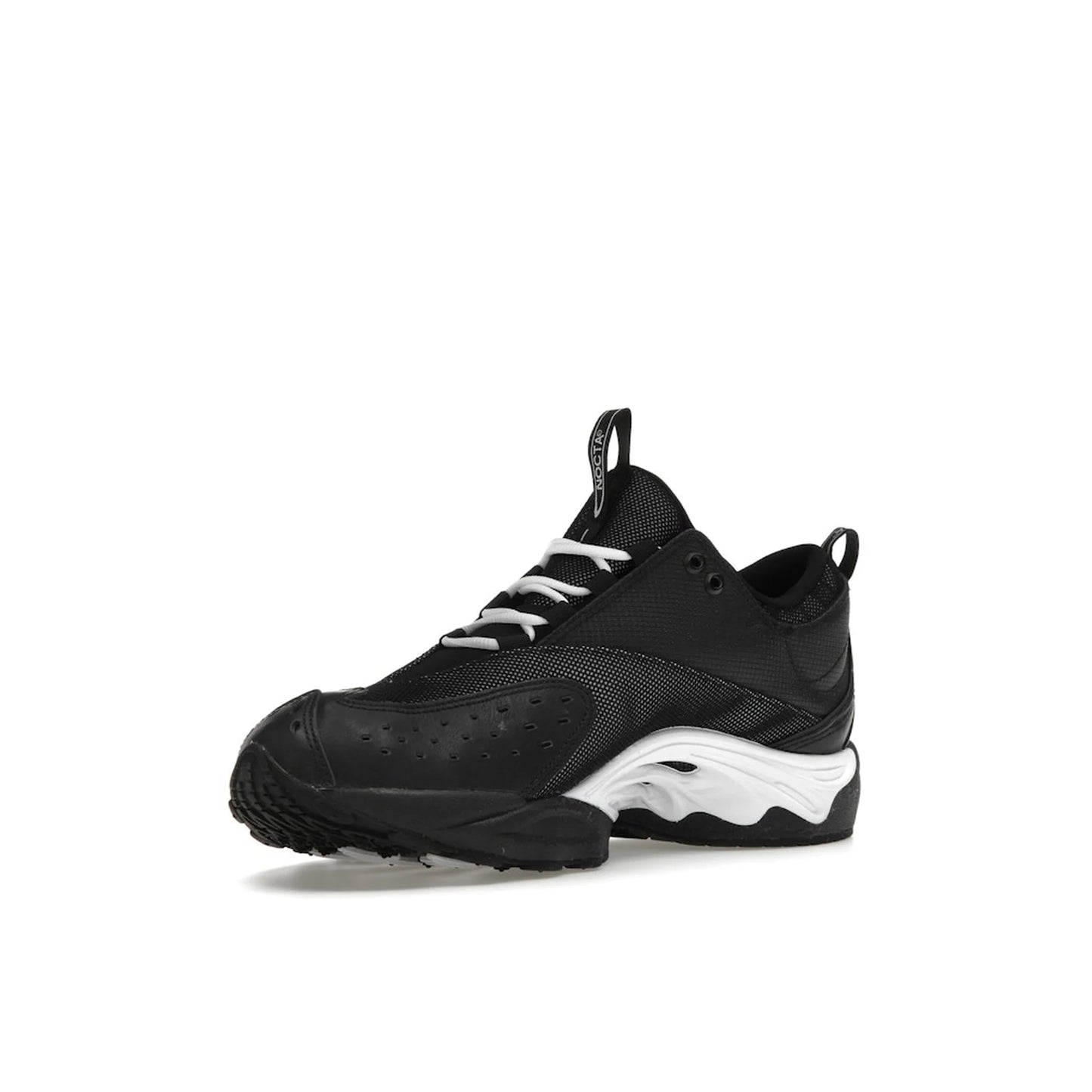 Nike Air Zoom Drive Drake NOCTA Black White
