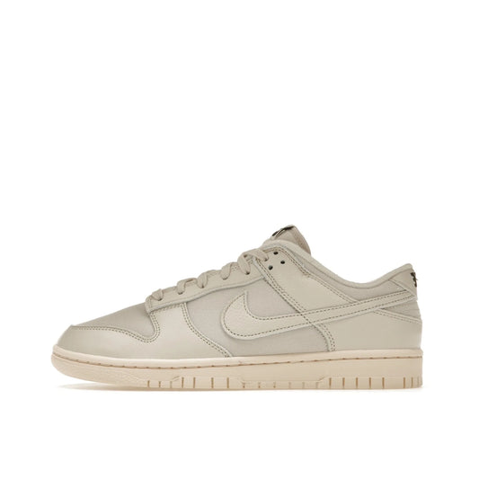 Nike Dunk Low Premium Light Orewood Brown