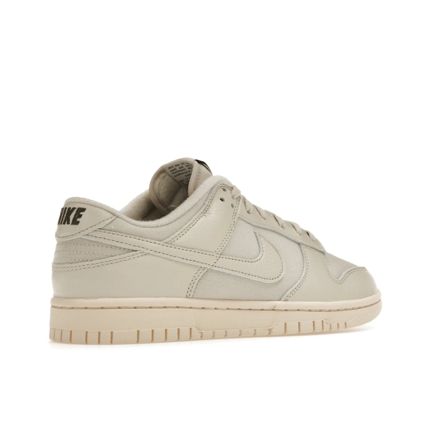 Nike Dunk Low Premium Light Orewood Brown
