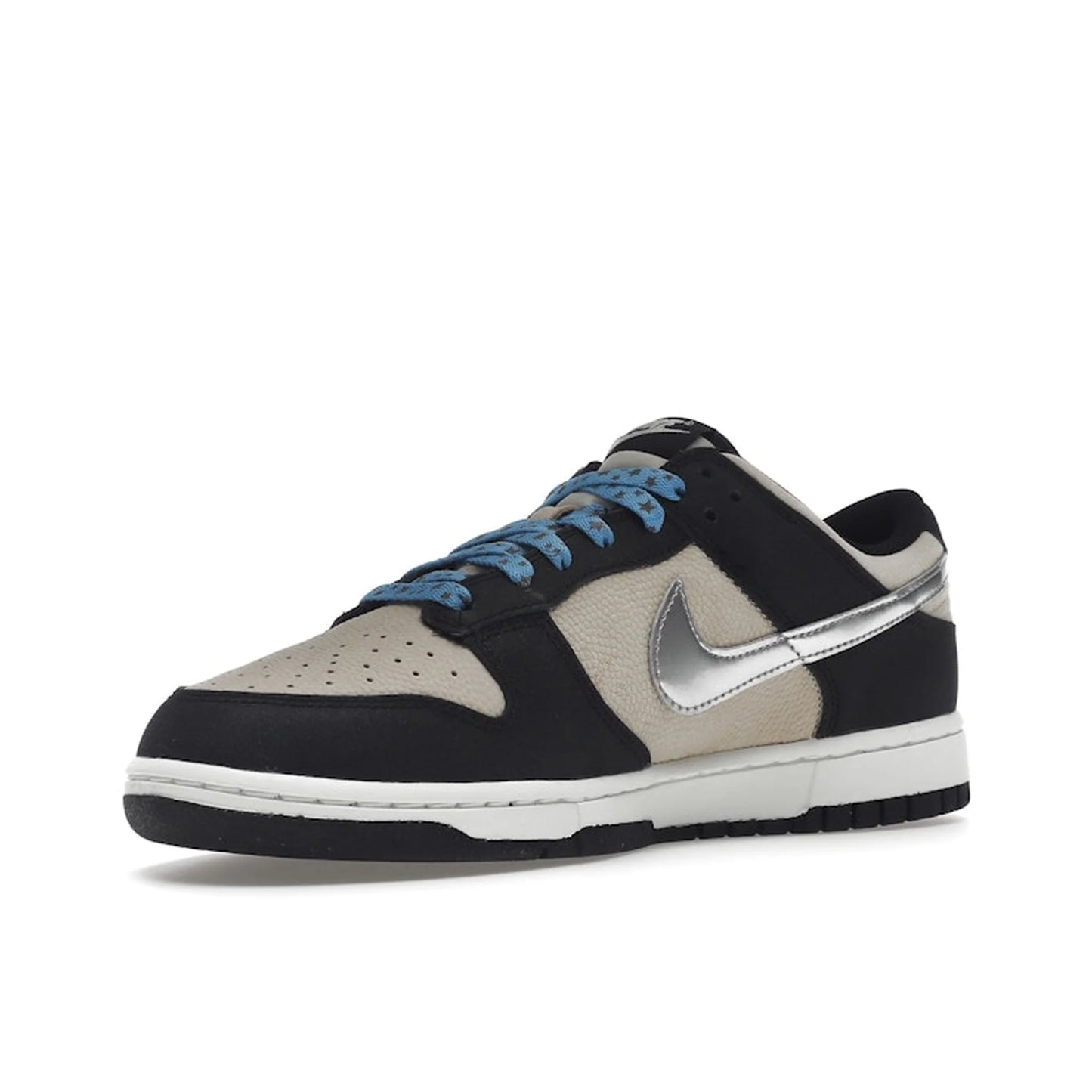 Nike Dunk Low Starry Laces (Women's)