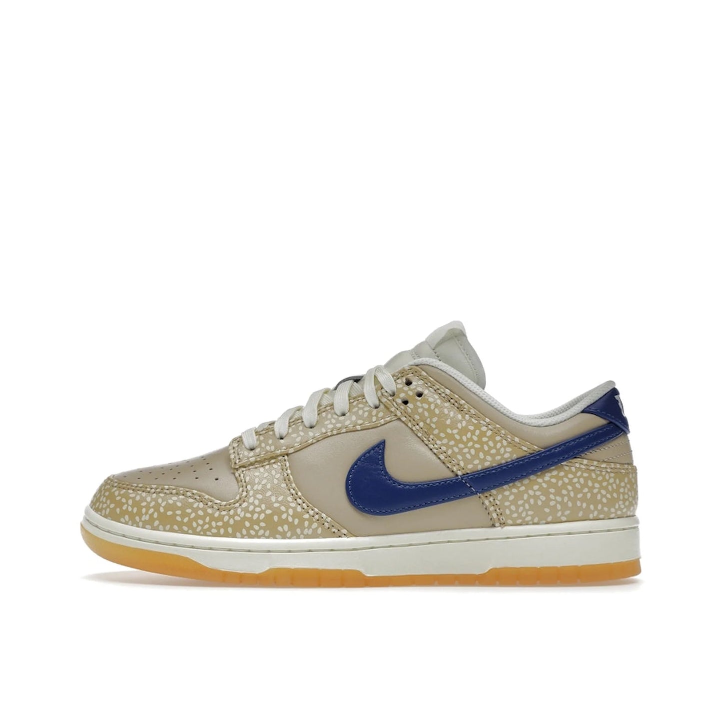 Nike Dunk Low Montreal Bagel Sesame