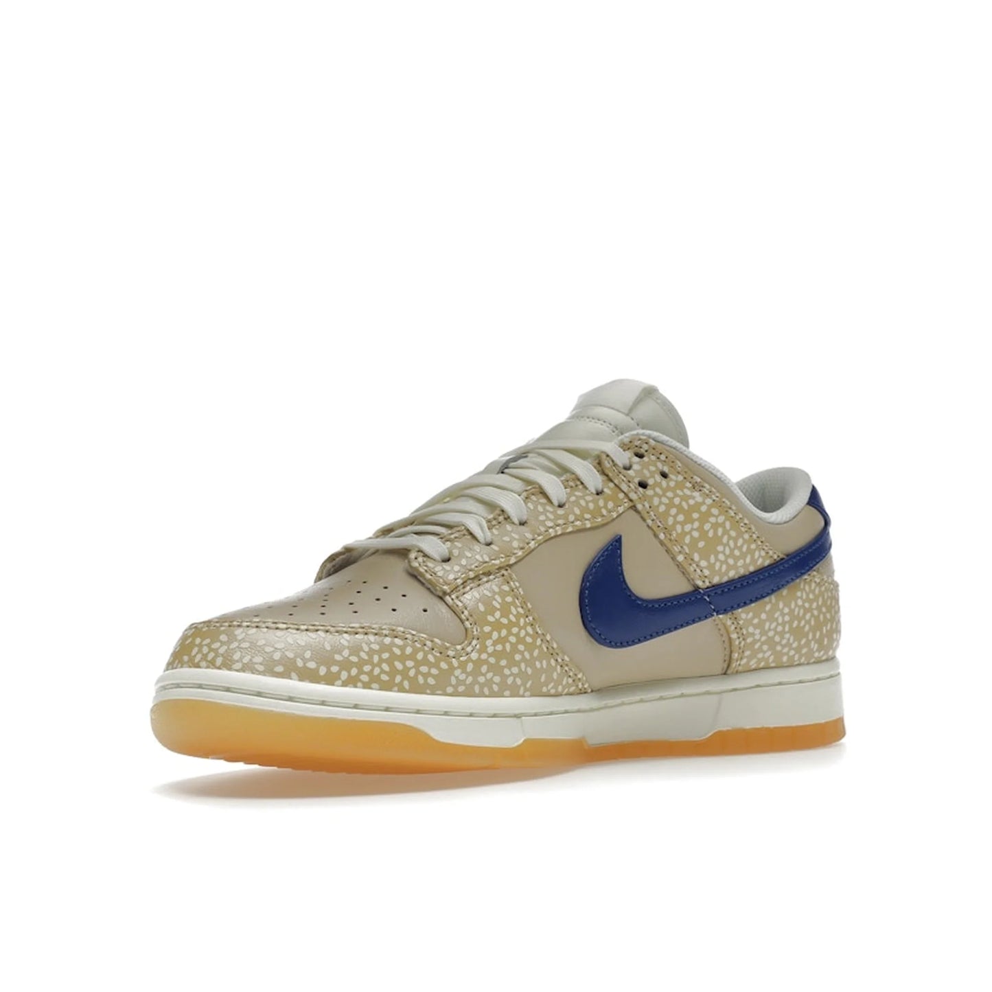Nike Dunk Low Montreal Bagel Sesame