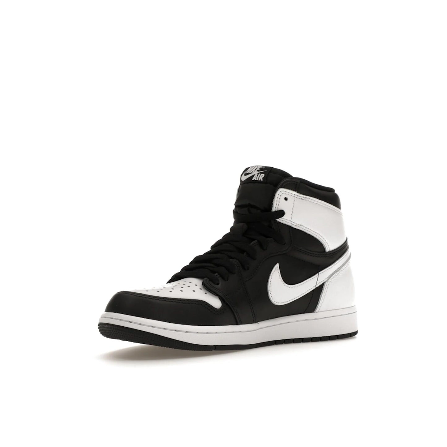 Jordan 1 Retro High OG Black White