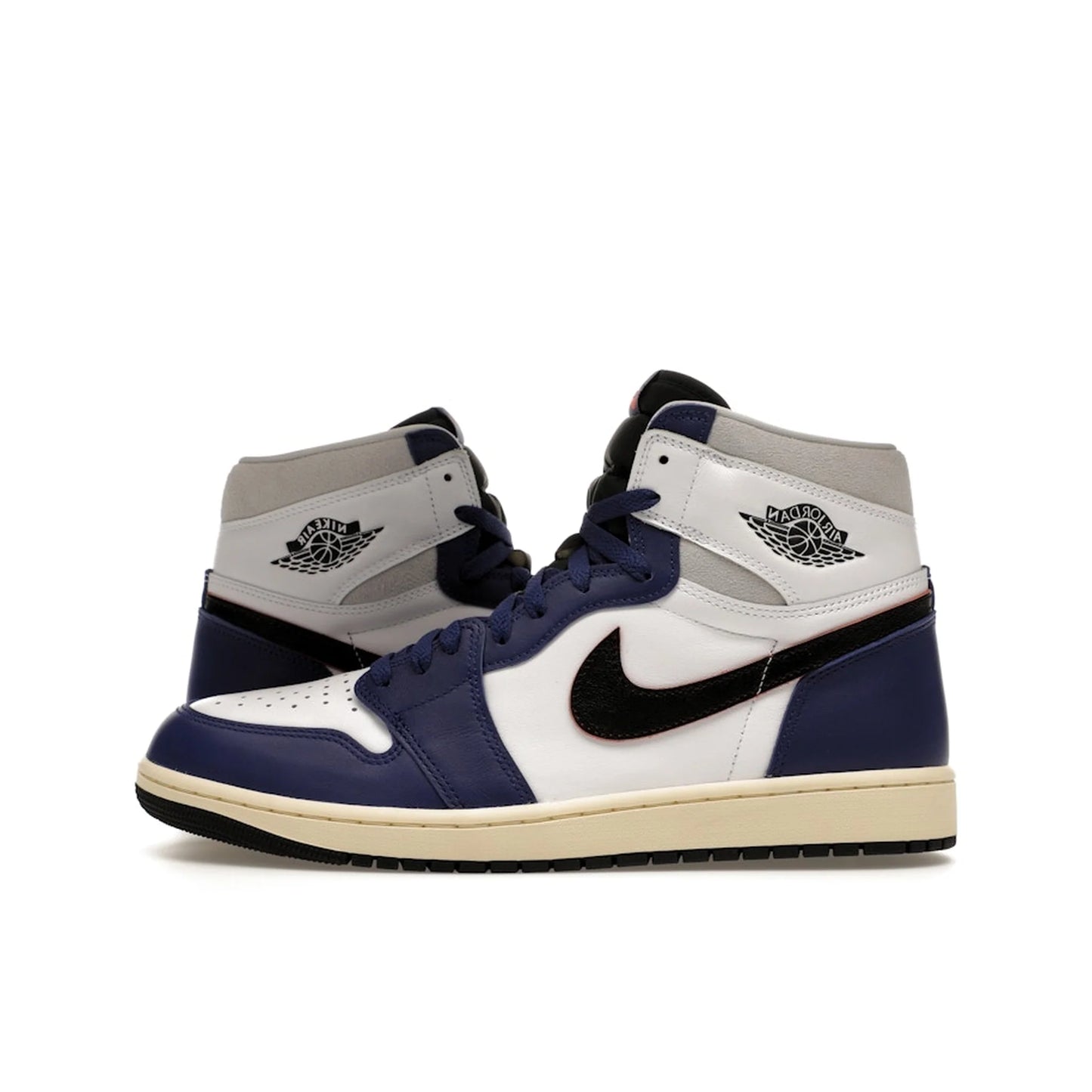 Jordan 1 Retro High OG Rare Air