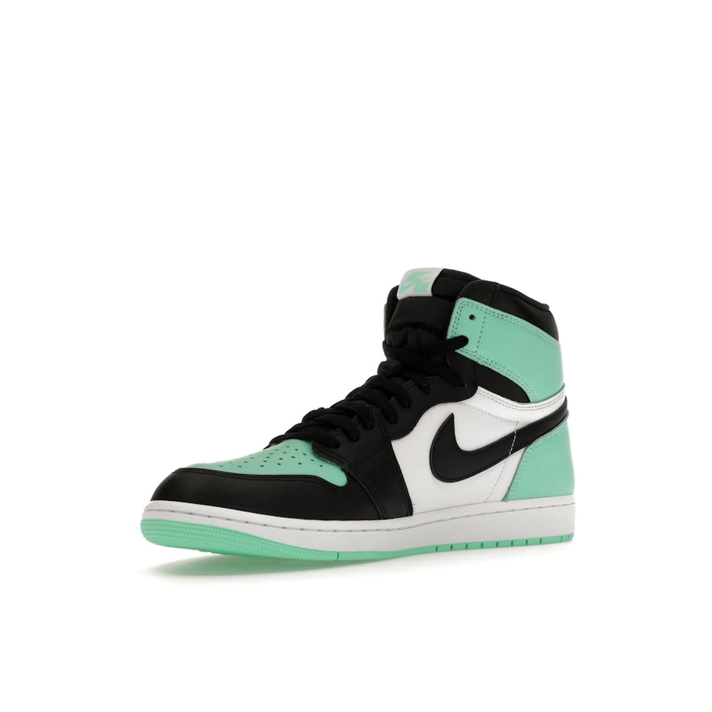 Jordan 1 Retro High OG Green Glow